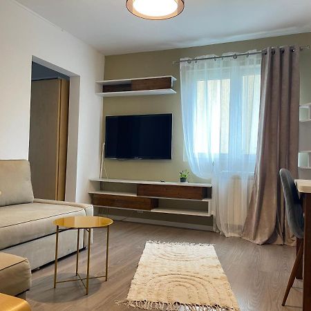 Cotroceni Apartament By Darius Residence Bukurešť Exteriér fotografie