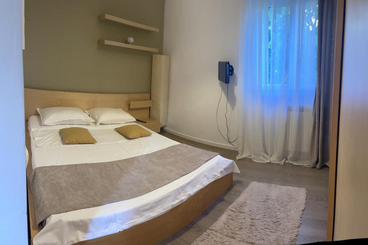 Cotroceni Apartament By Darius Residence Bukurešť Exteriér fotografie